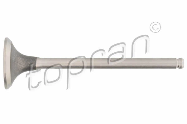 700658 Hans Pries (Topran)