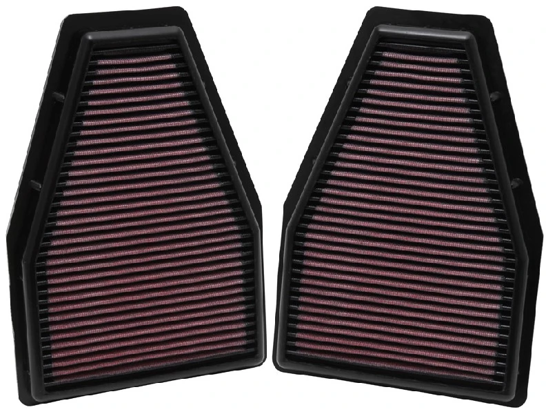 Filtro de ar para Porsche 911 991