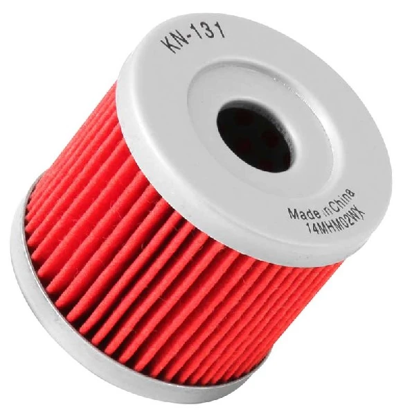 1651005240000 Suzuki Filtro de óleo