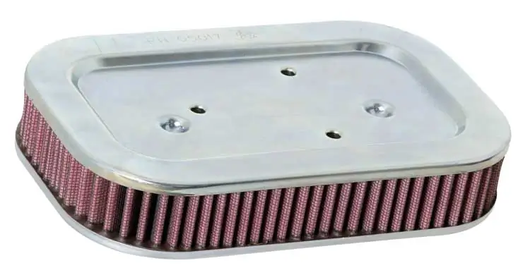 HD8834 K&N