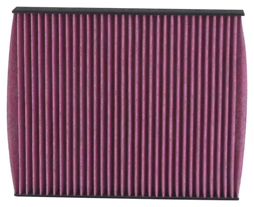 DVF5080 K&N