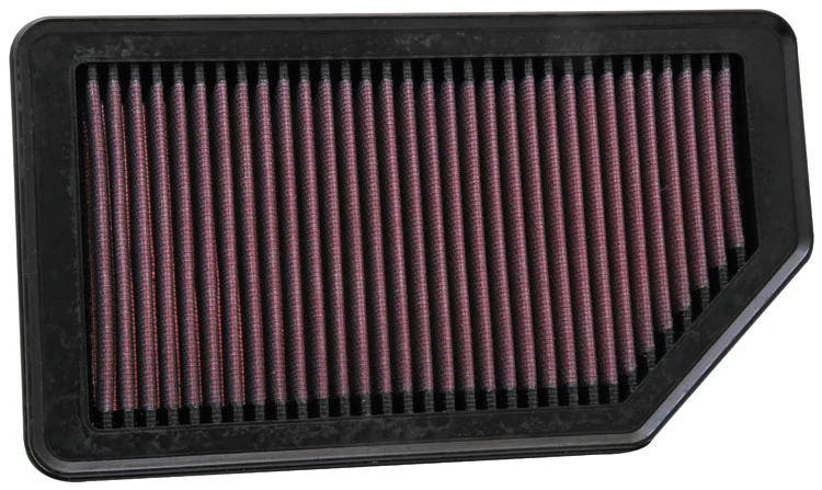  Filtro de ar Toyota Land Cruiser SUV (J300) (2021 - 2026) 