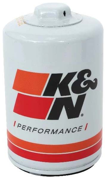HP2001 K&N