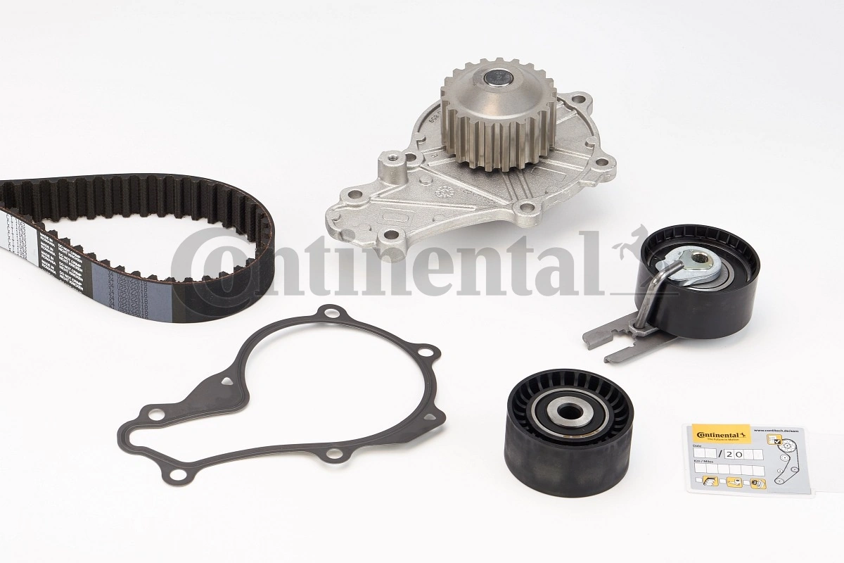 CT1063WP2 Continental/Siemens