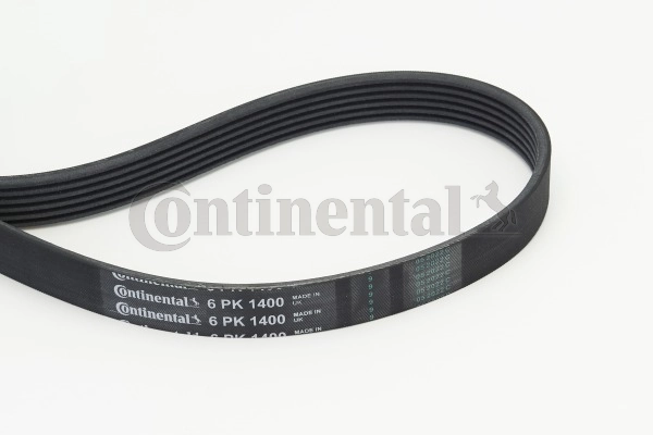 6PK1400 Continental/Siemens Correia dos conjuntos de transmissão