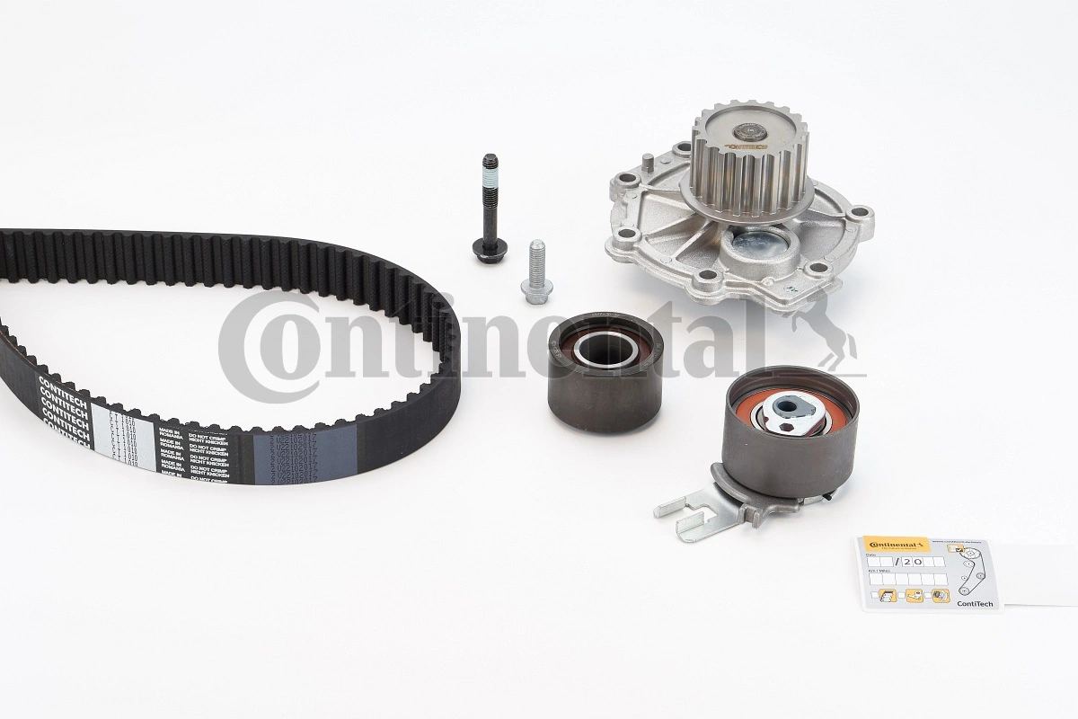CT1010WP1 Continental/Siemens