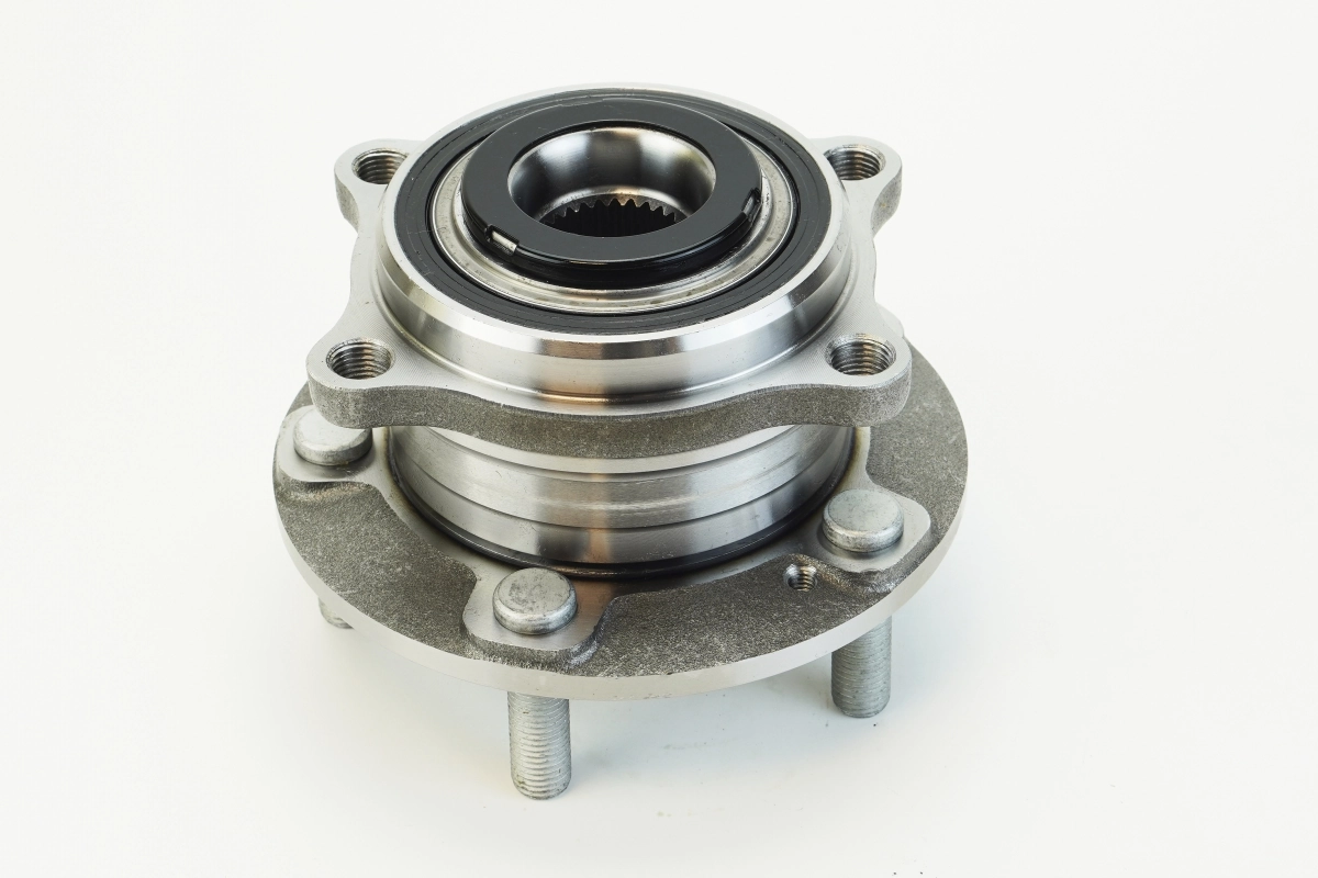WBE1158 Continental/Siemens