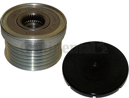 Polia do gerador BMW 1  E81