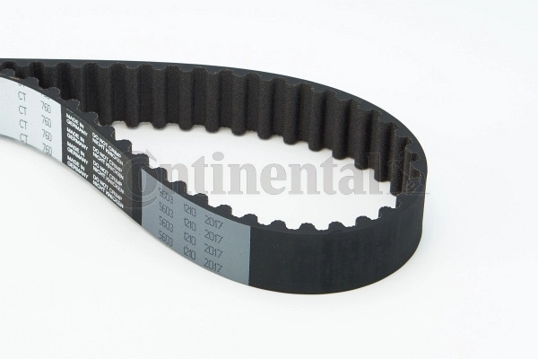 Correia do mecanismo de distribuição de gás Continental/Siemens CT760 preço, a partir de 29,84 USD