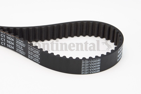 Correia do mecanismo de distribuição de gás Continental/Siemens CT1024 preço, a partir de 16,61 USD