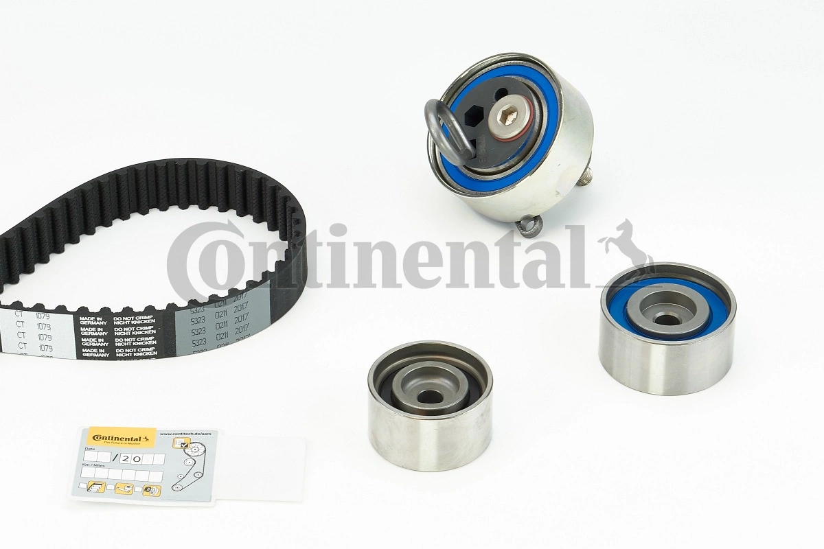 CT1079K1 Continental/Siemens