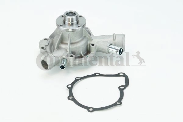 Bomba de água (bomba) de esfriamento Peugeot/Citroen 1612721880