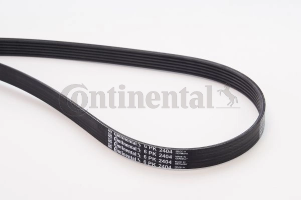 6PK2404 Continental/Siemens Correia dos conjuntos de transmissão