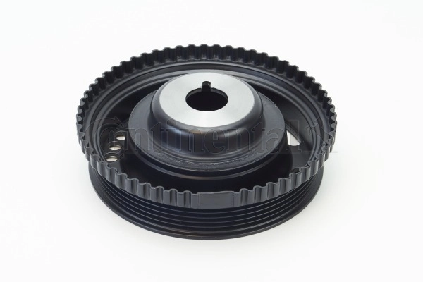 Polia de cambota para Opel Astra F 53, 54, 58, 59