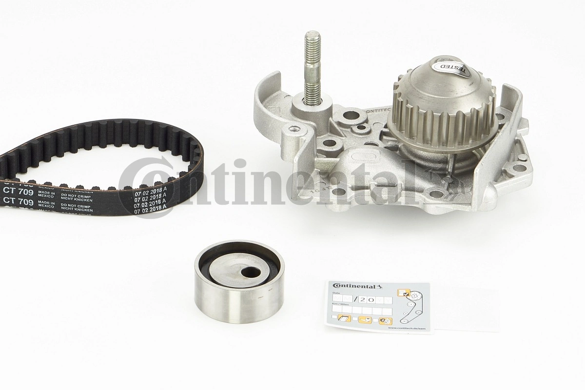 CT709WP2 Continental/Siemens