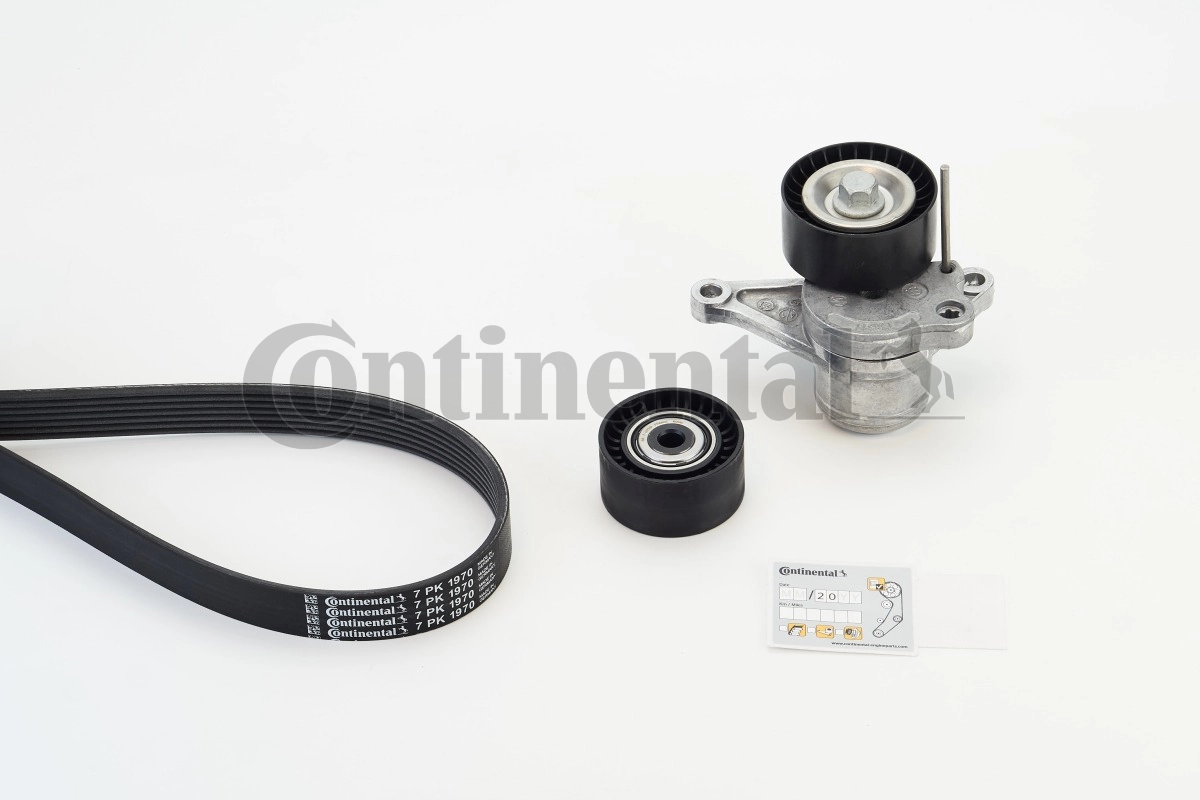Compre Correia dos conjuntos de transmissão, kit Renault Espace 4