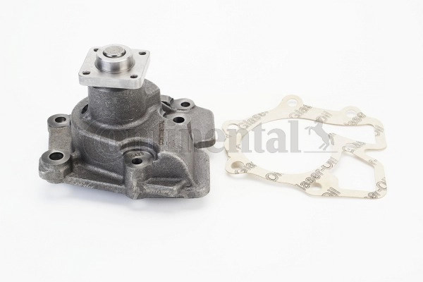 WPS3209 Continental/Siemens