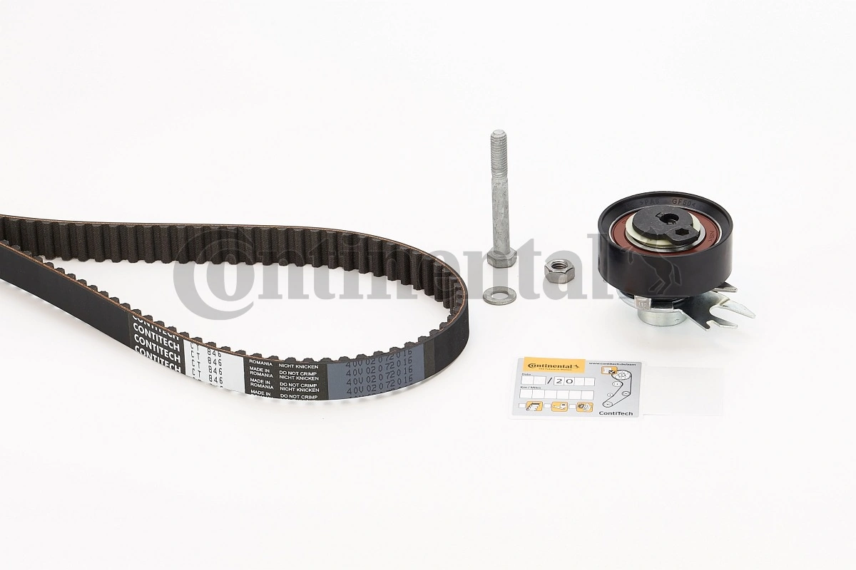 Correia do mecanismo de distribuição de gás, kit Volkswagen Polo preço, a partir de 38,98 USD