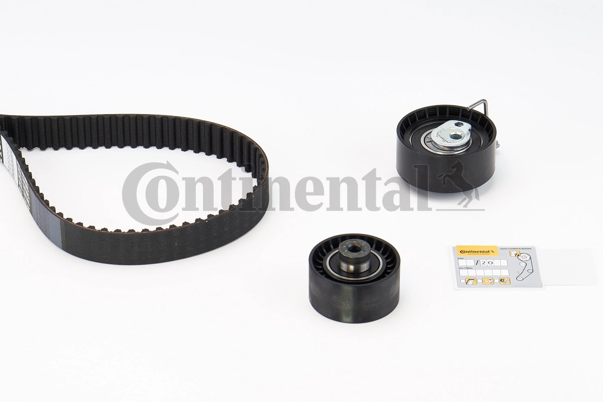 CT1065K3 Continental/Siemens