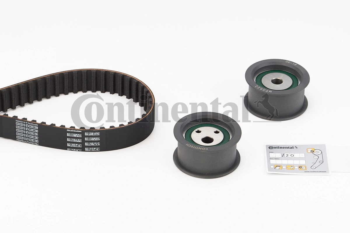 CT996K1 Continental/Siemens