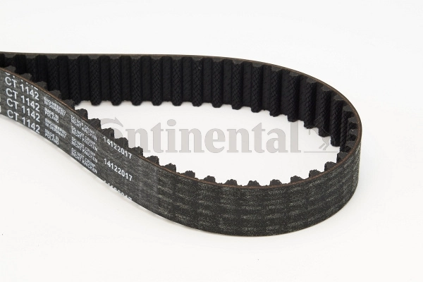 Correia do mecanismo de distribuição de gás Continental/Siemens CT1142 preço, a partir de 55,91 USD