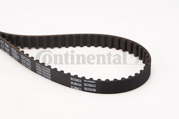 Correia do mecanismo de distribuição de gás Continental/Siemens CT754 preço, a partir de 14,16 USD