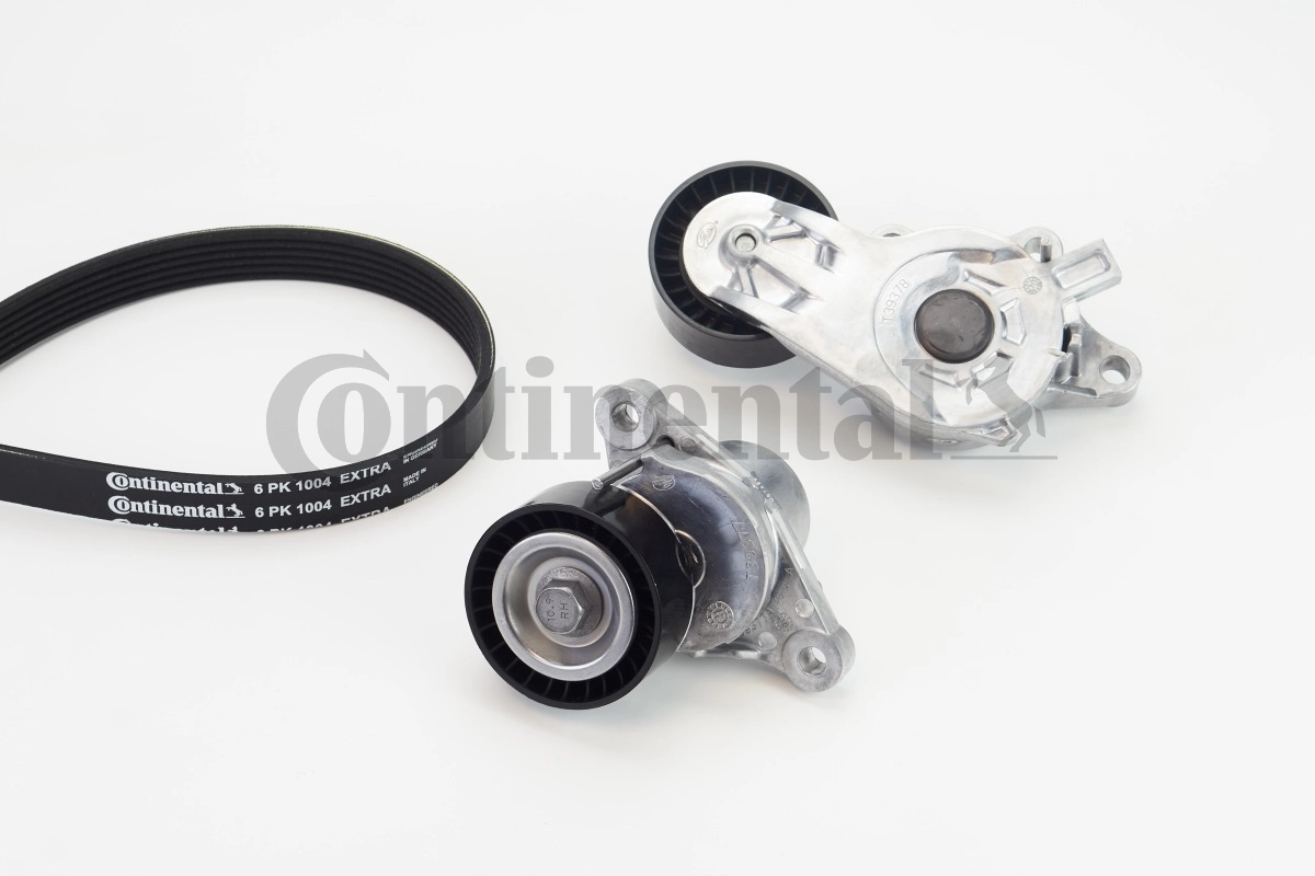 Correia dos conjuntos de transmissão, kit 1687683380 Peugeot/Citroen
