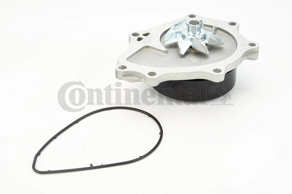 WPS3042 Continental/Siemens