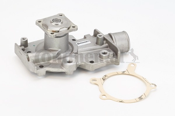 Bomba de água (bomba) de esfriamento para Ford Escort V GAL