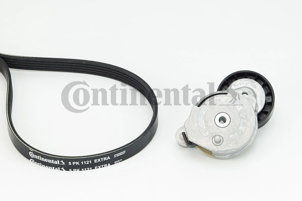 Correia dos conjuntos de transmissão, kit Volvo V40  VW