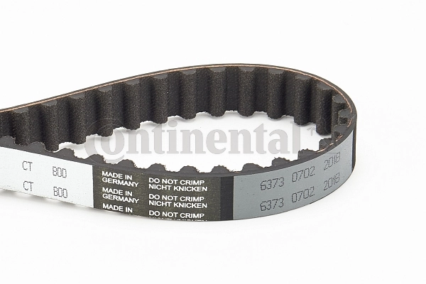 Correia da árvore de equilibração Continental/Siemens CT800 preço, a partir de 25,24 USD