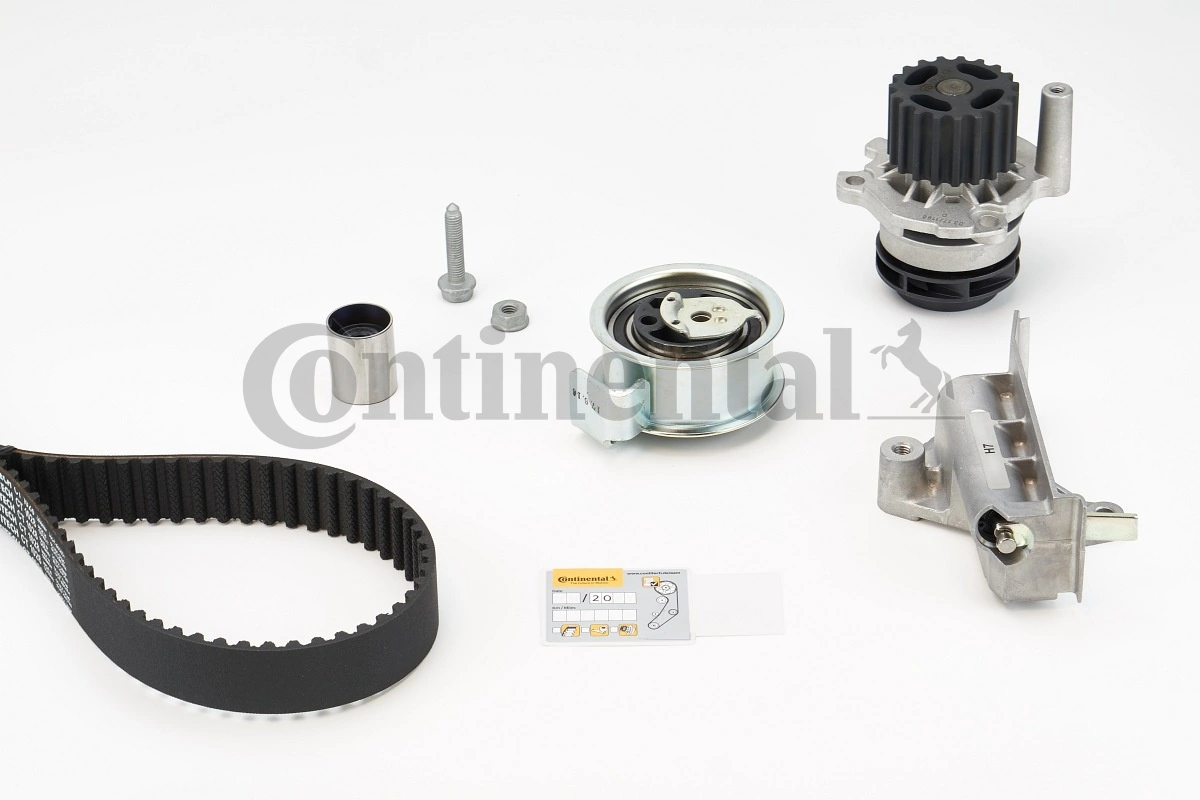 CT1028WP6 Continental/Siemens