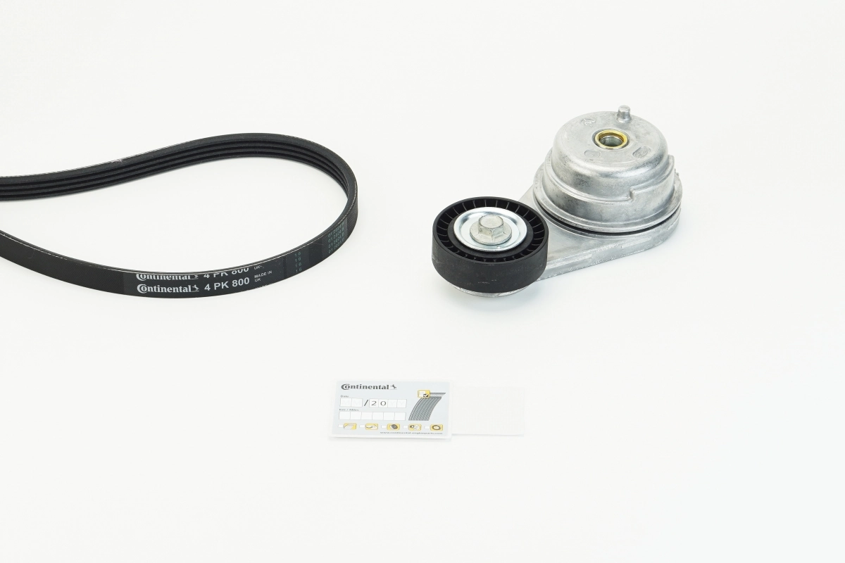Correia dos conjuntos de transmissão, kit Smart FORTWO  451 ao melhor preço