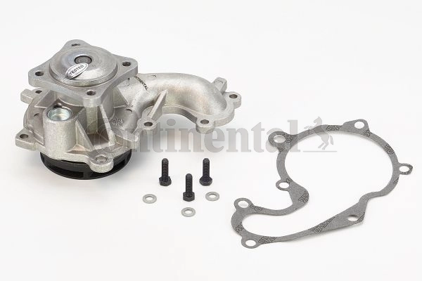 WPS3006 Continental/Siemens