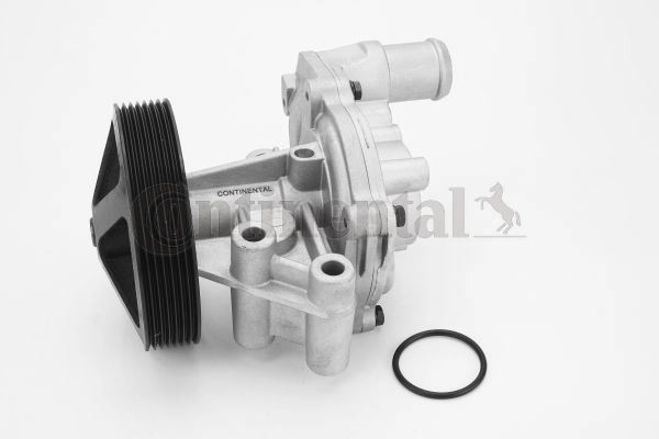 WPS3081 Continental/Siemens