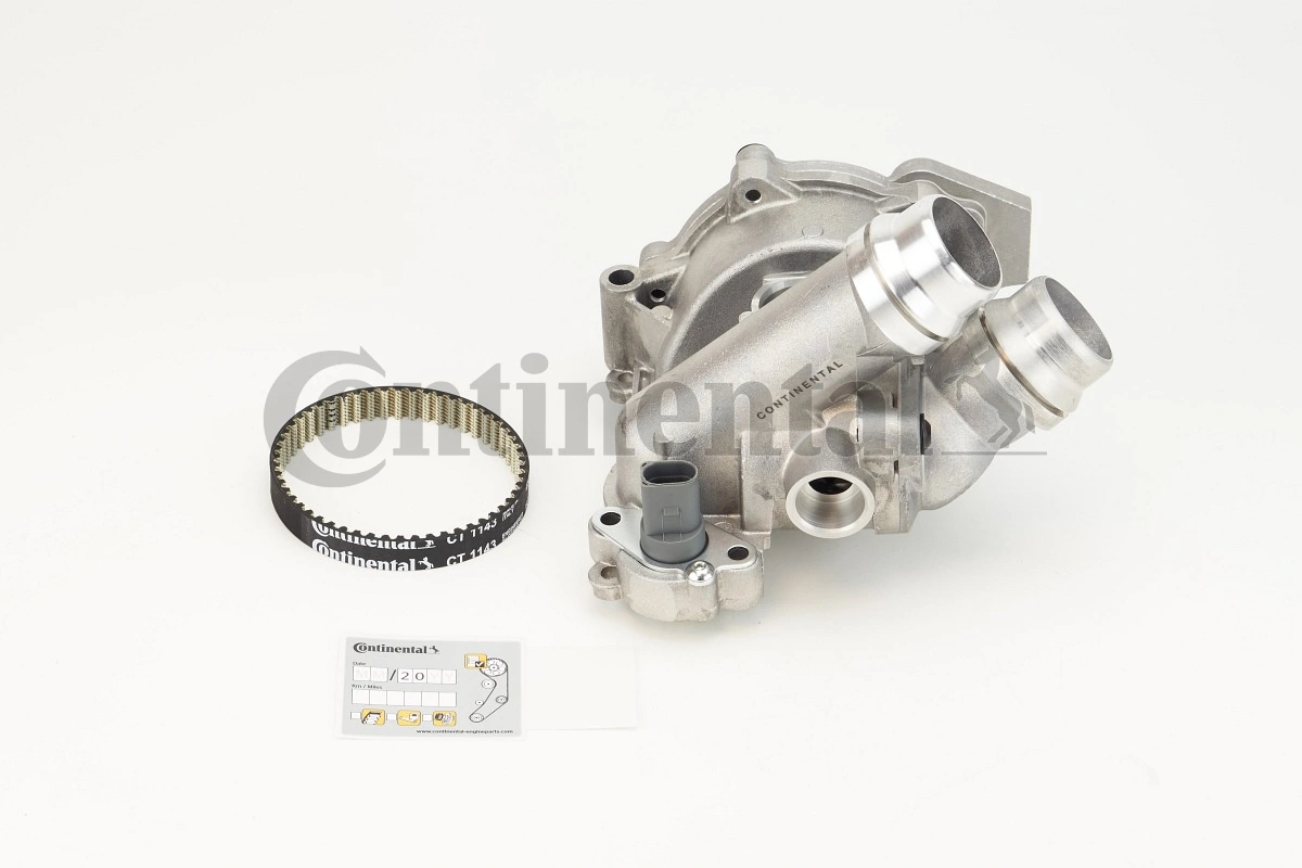 CT1143WP2 Continental/Siemens