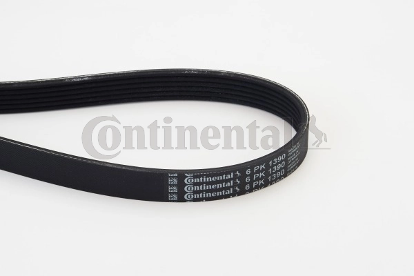 6PK1390 Continental/Siemens Correia dos conjuntos de transmissão