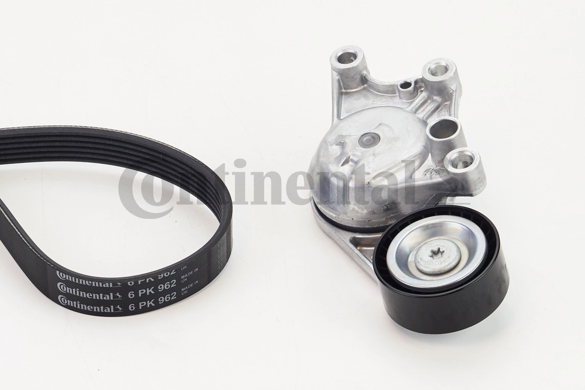 Correia dos conjuntos de transmissão, kit 3558184 Peugeot/Citroen