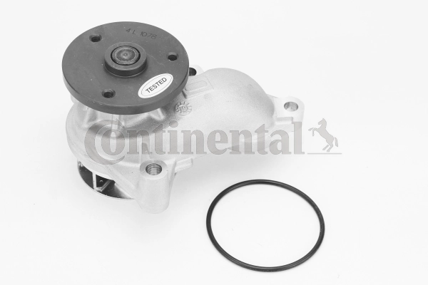 WPS3142 Continental/Siemens