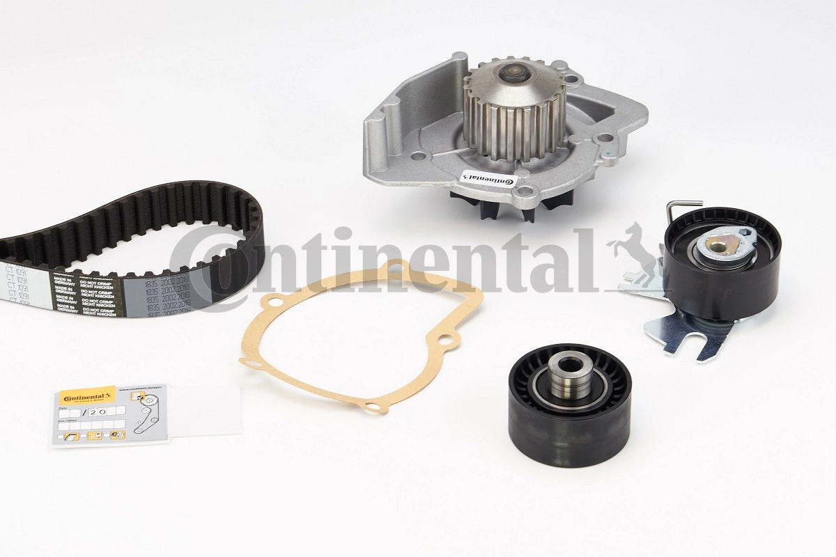 CT1091WP1 Continental/Siemens