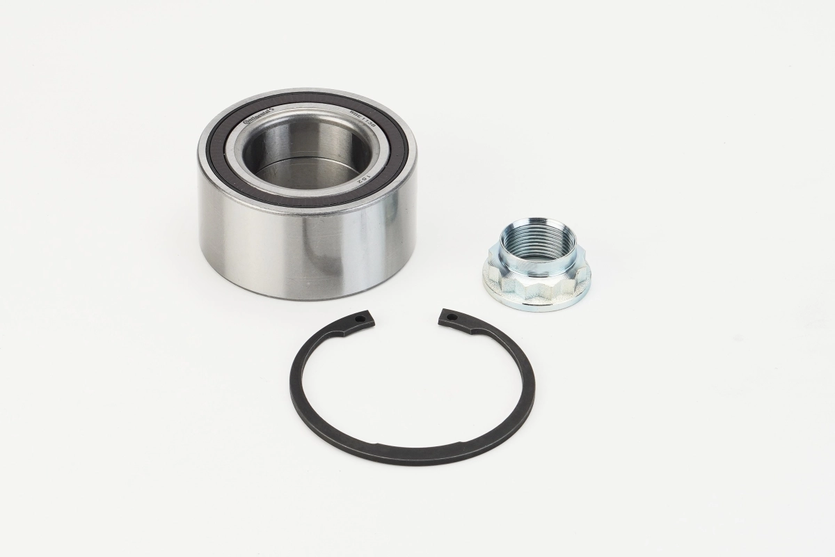  Rolamento de cubo traseiro BMW 1 hatchback (F20) (2011 - 2019) 