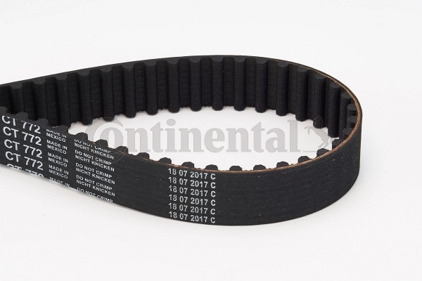 Correia do mecanismo de distribuição de gás Continental/Siemens CT772 preço, a partir de 27,76 USD