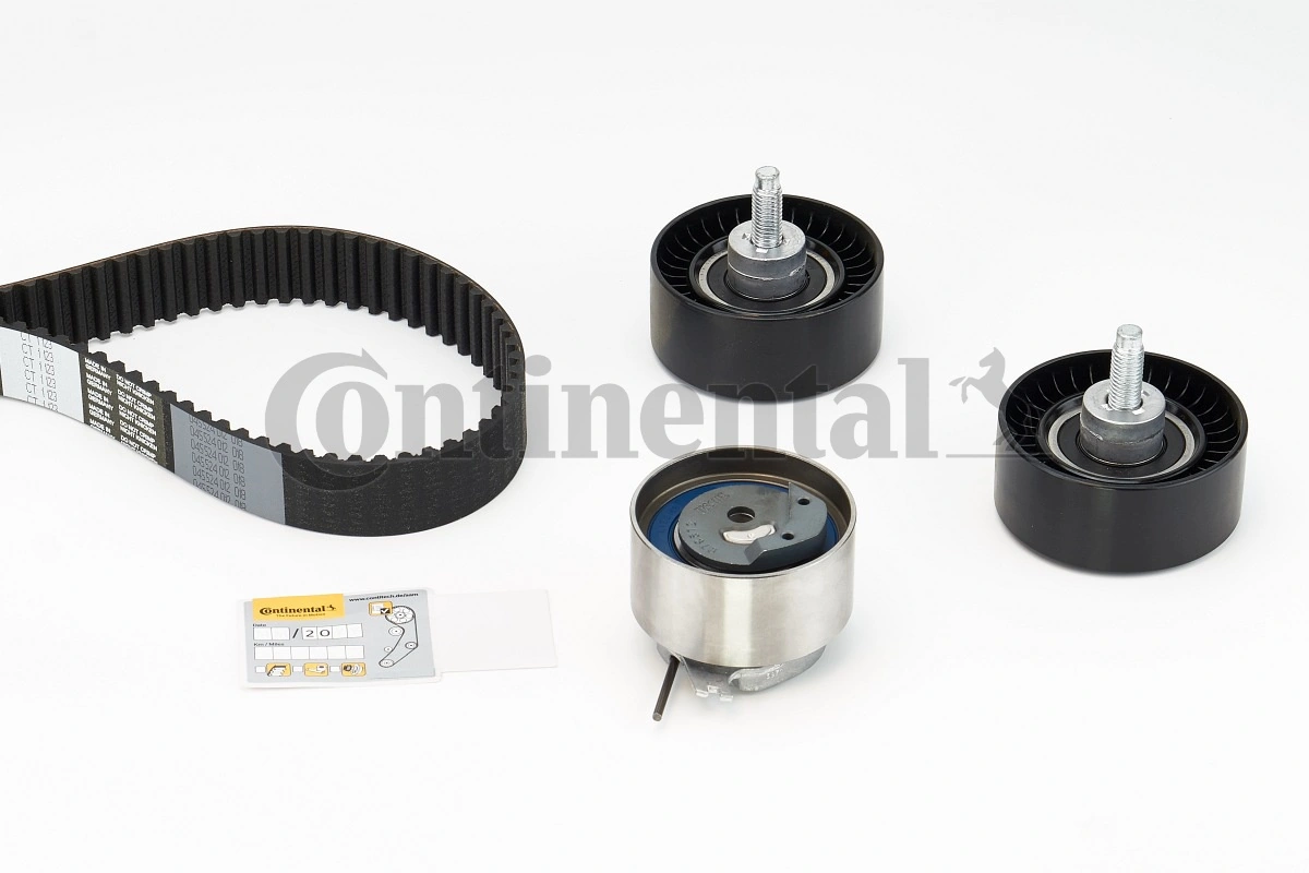CT1123K1 Continental/Siemens