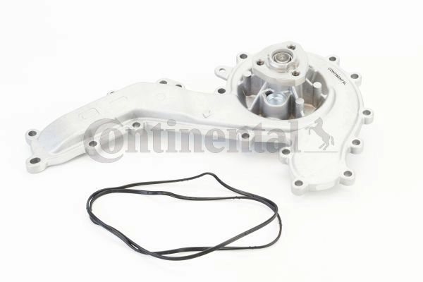 WPS3075 Continental/Siemens