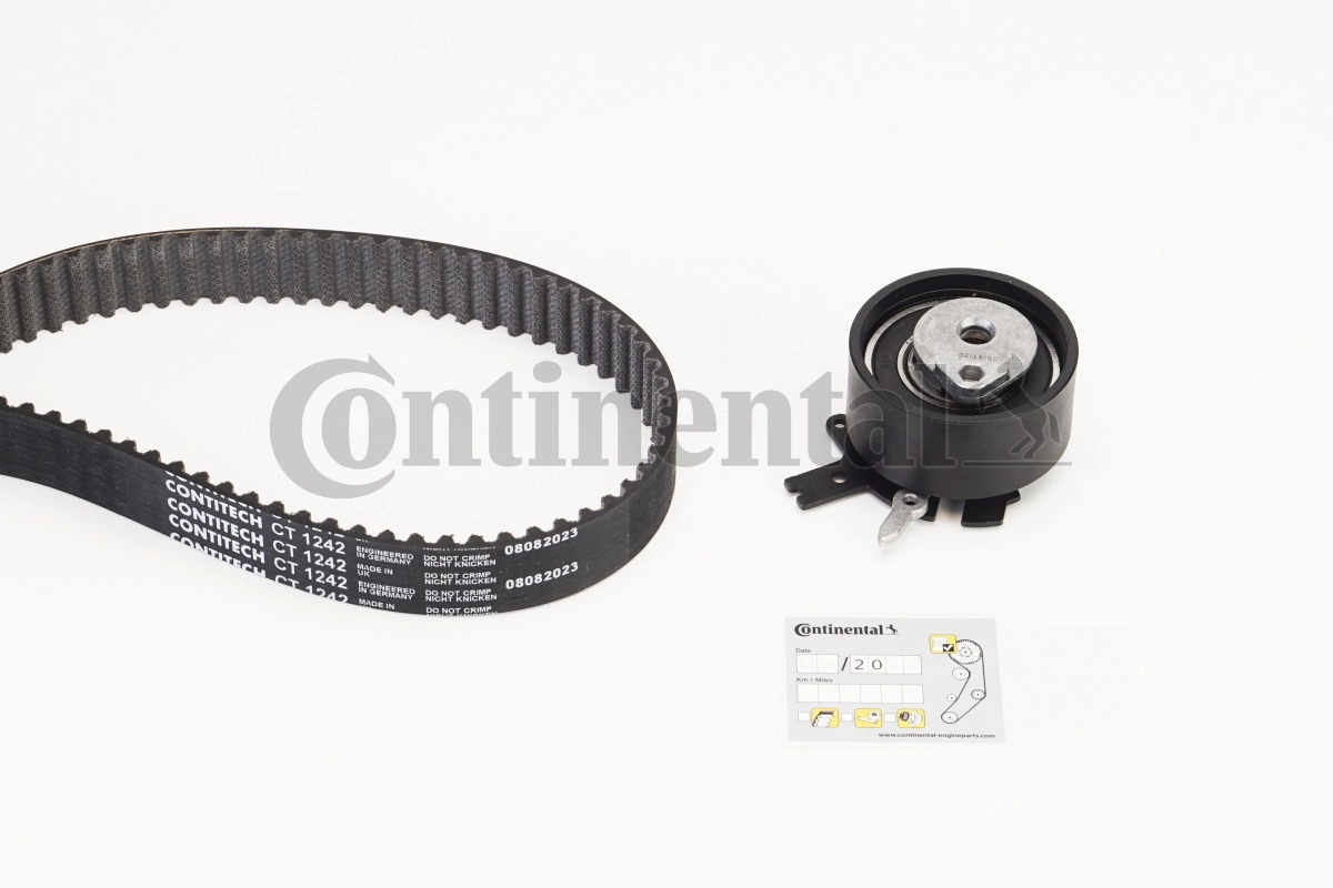 CT1242K1 Continental/Siemens