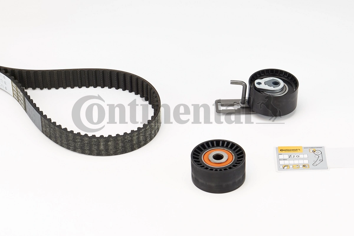 Correia do mecanismo de distribuição de gás, kit Mitsubishi MN982553 preço, a partir de 77,69 USD