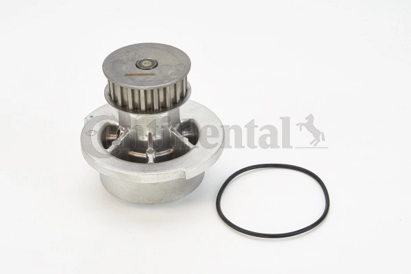 Compre 93385842 General Motors Bomba de água (bomba) de esfriamento