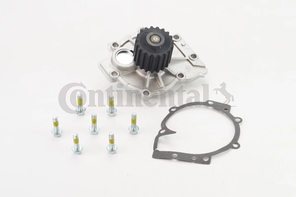 WPS3124 Continental/Siemens