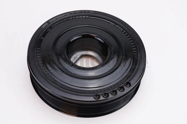 Polia de cambota para Renault Trafic III EG