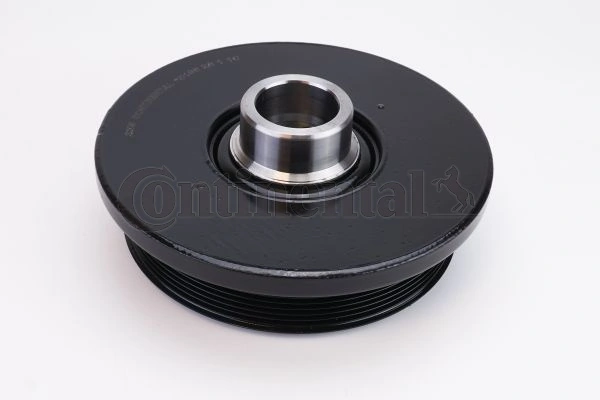 Polia de cambota para BMW 7  F01, F02, F03, F04